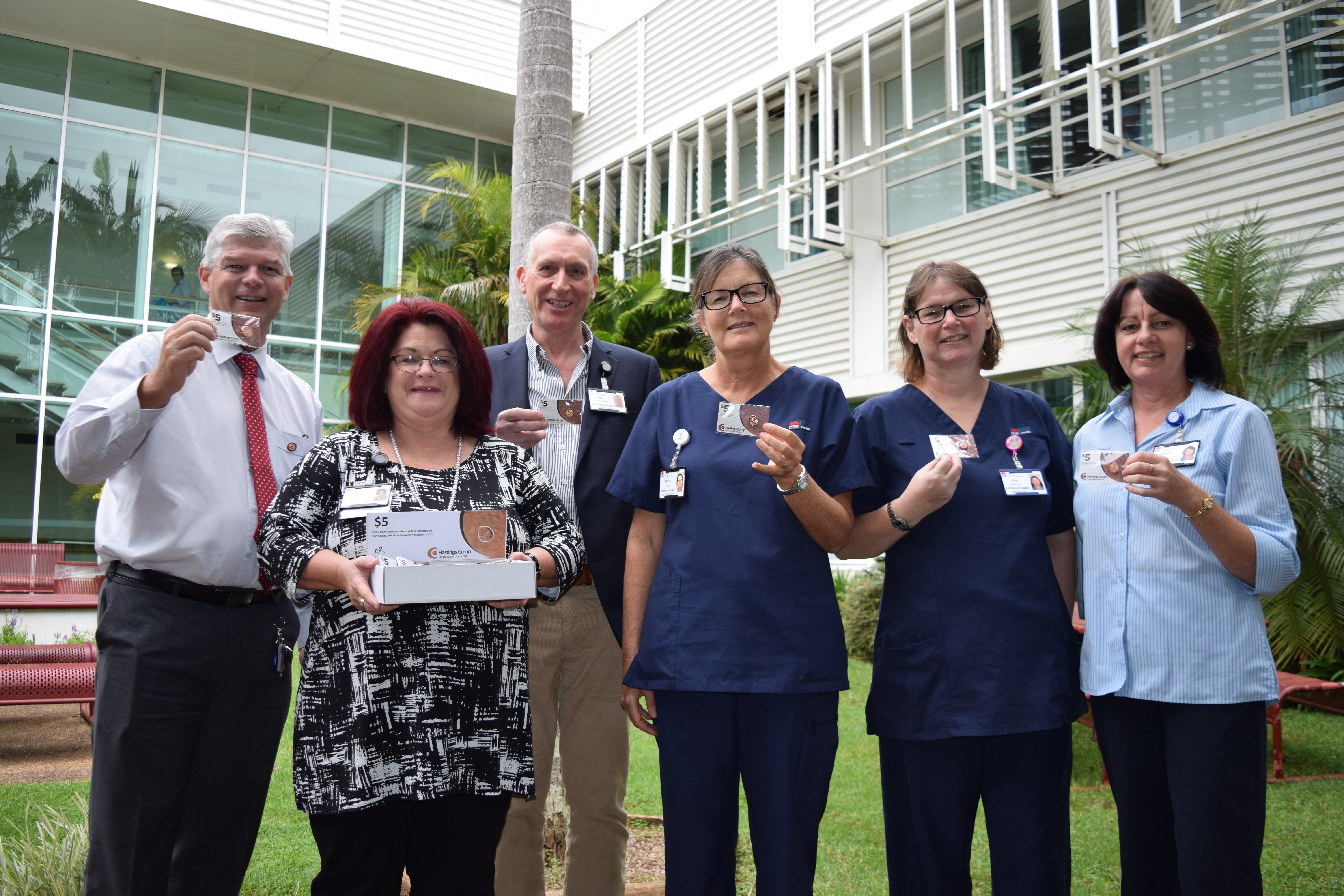 Centenary fundraiser comes to an end