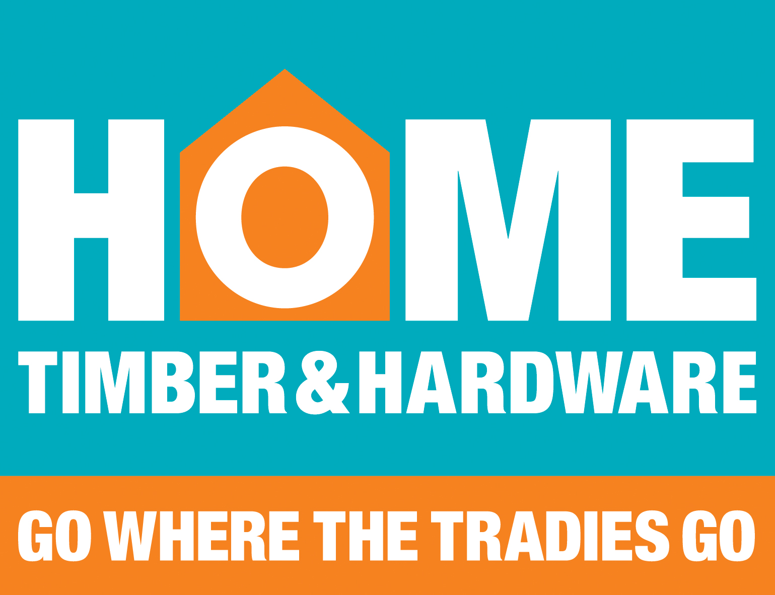 Home hardware logo