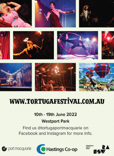 Tortuga Festival 