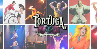 Tortuga Festival