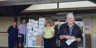 Hastings Co-op supporting local health 2