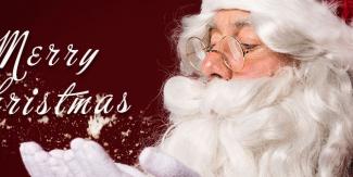 Christmas Member Giveaway