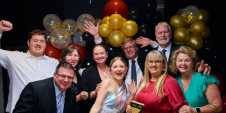2023 Great Port Macquarie Business Awards