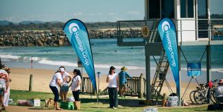 Hastings Co-op corflutes